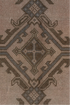 Antique Oushak Area Rug (7' x 10')